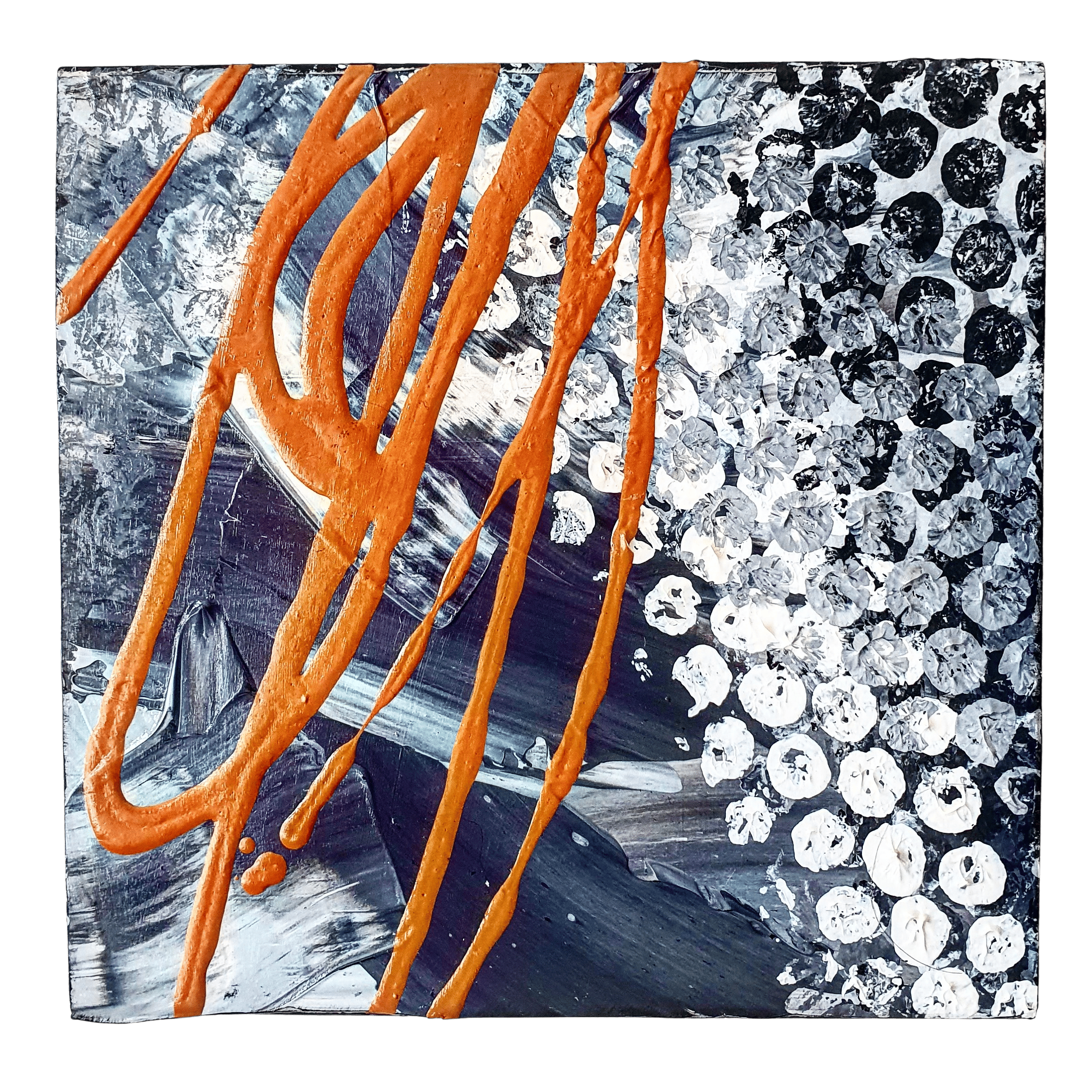 Series 2 - Piece 2 - 2020
