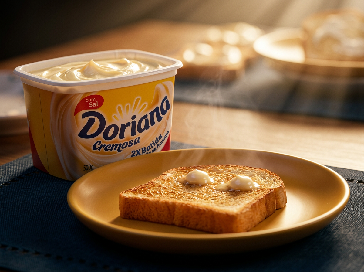 Doriana