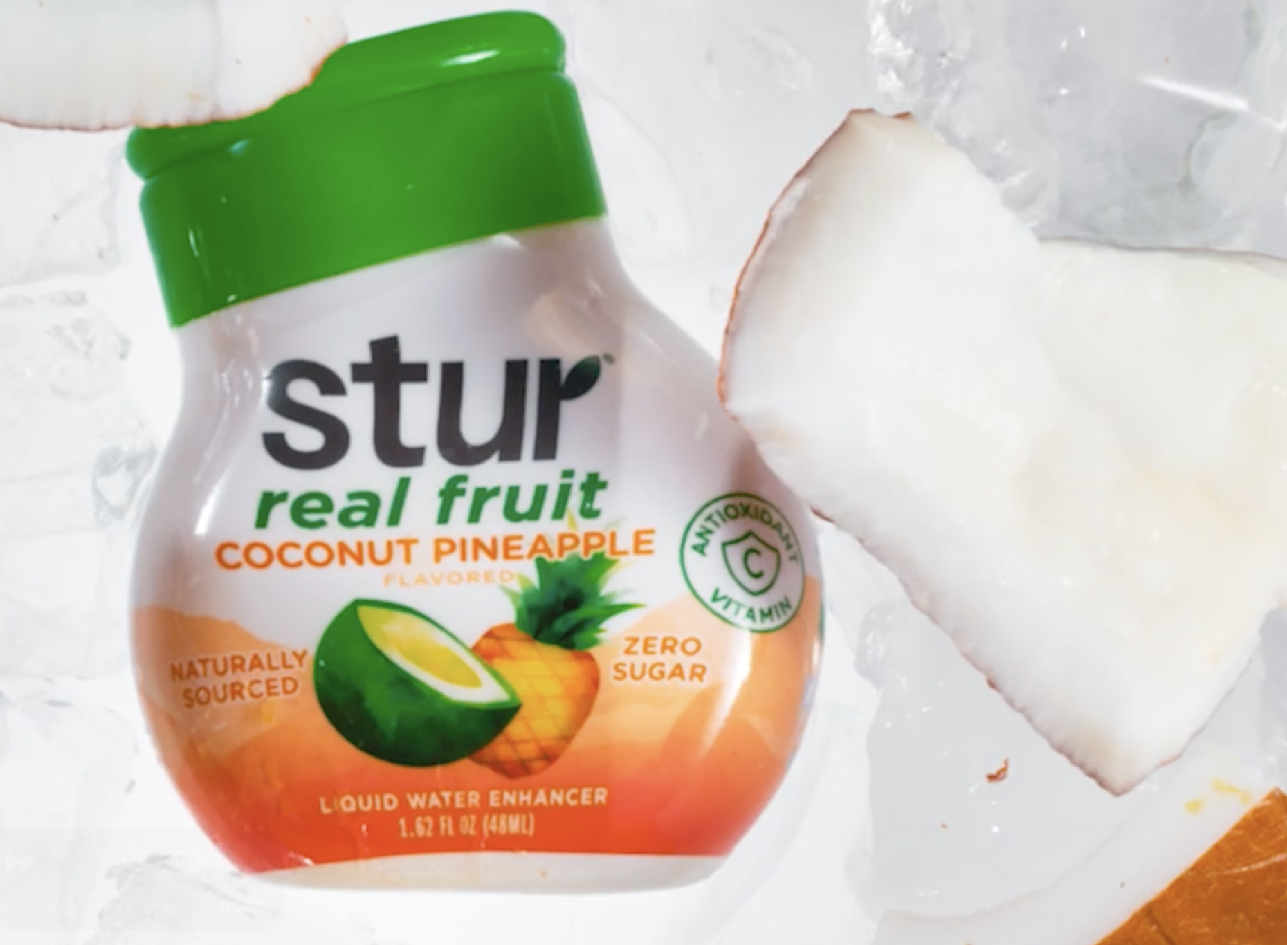 Stur - Slow Motion Goodness