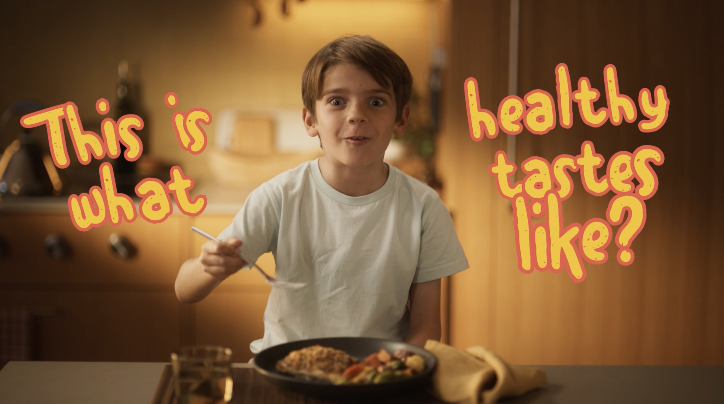 Blue Apron - They'll Talk About It