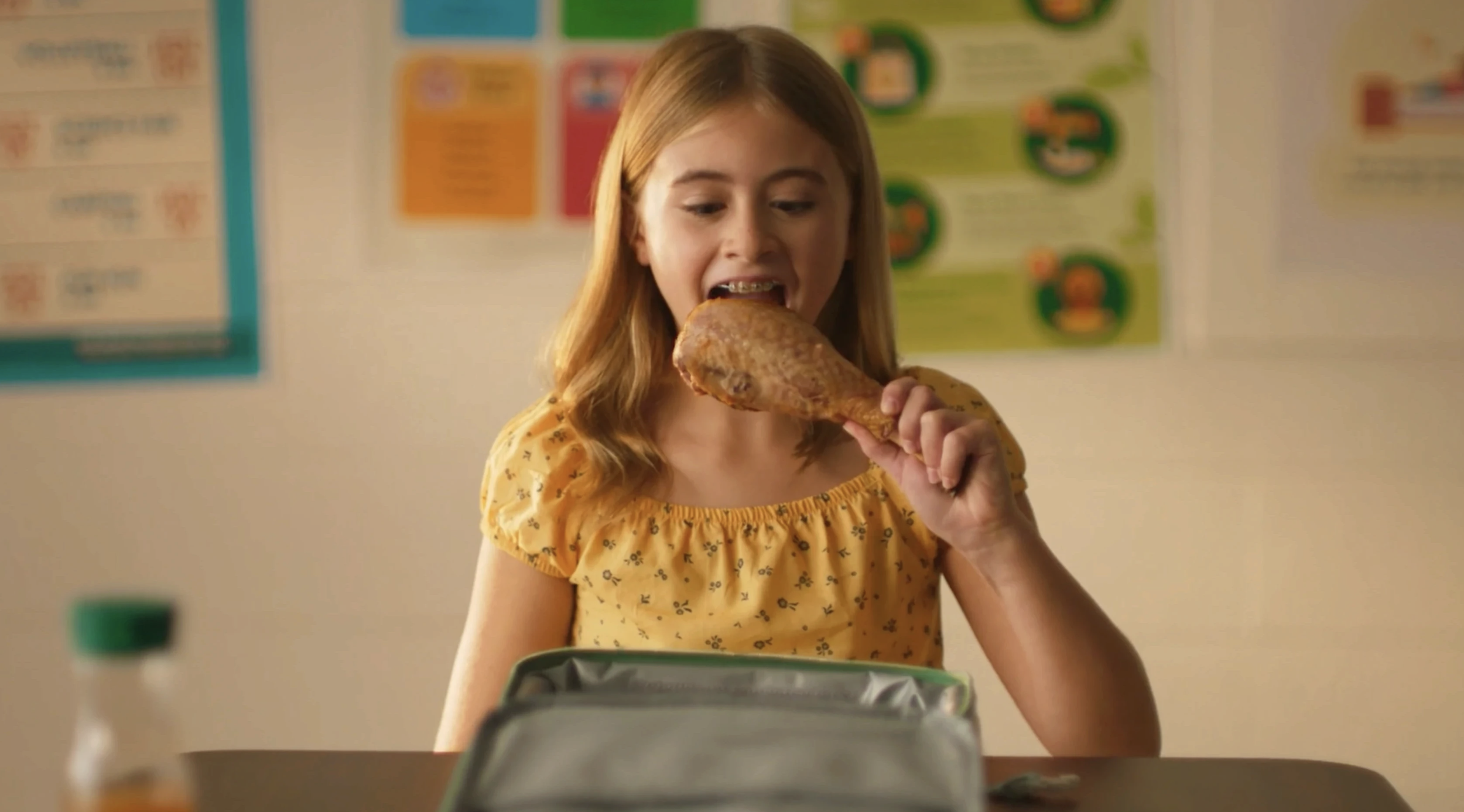 Chomps - Take Bigger Bites