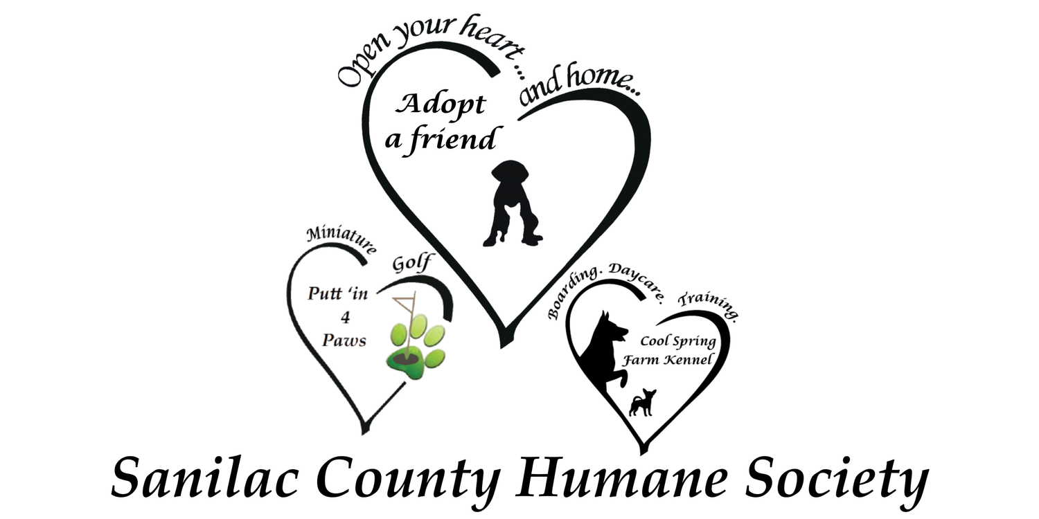 Sanilac County Humane Society