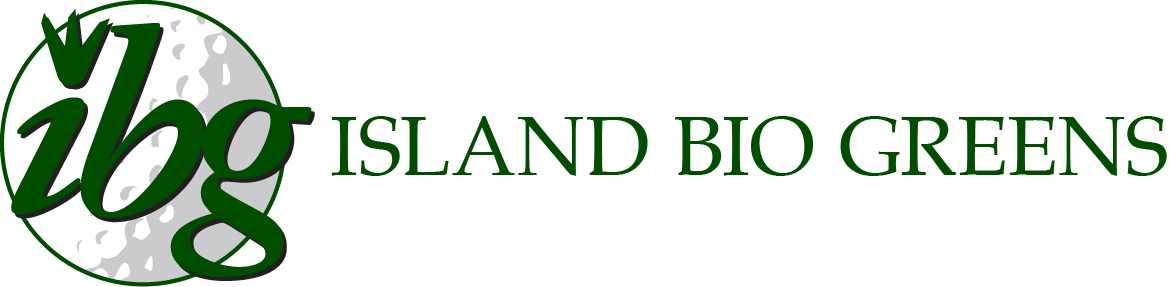 Island Bio Greens