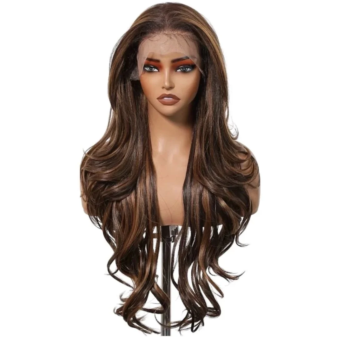 Cindy Wig