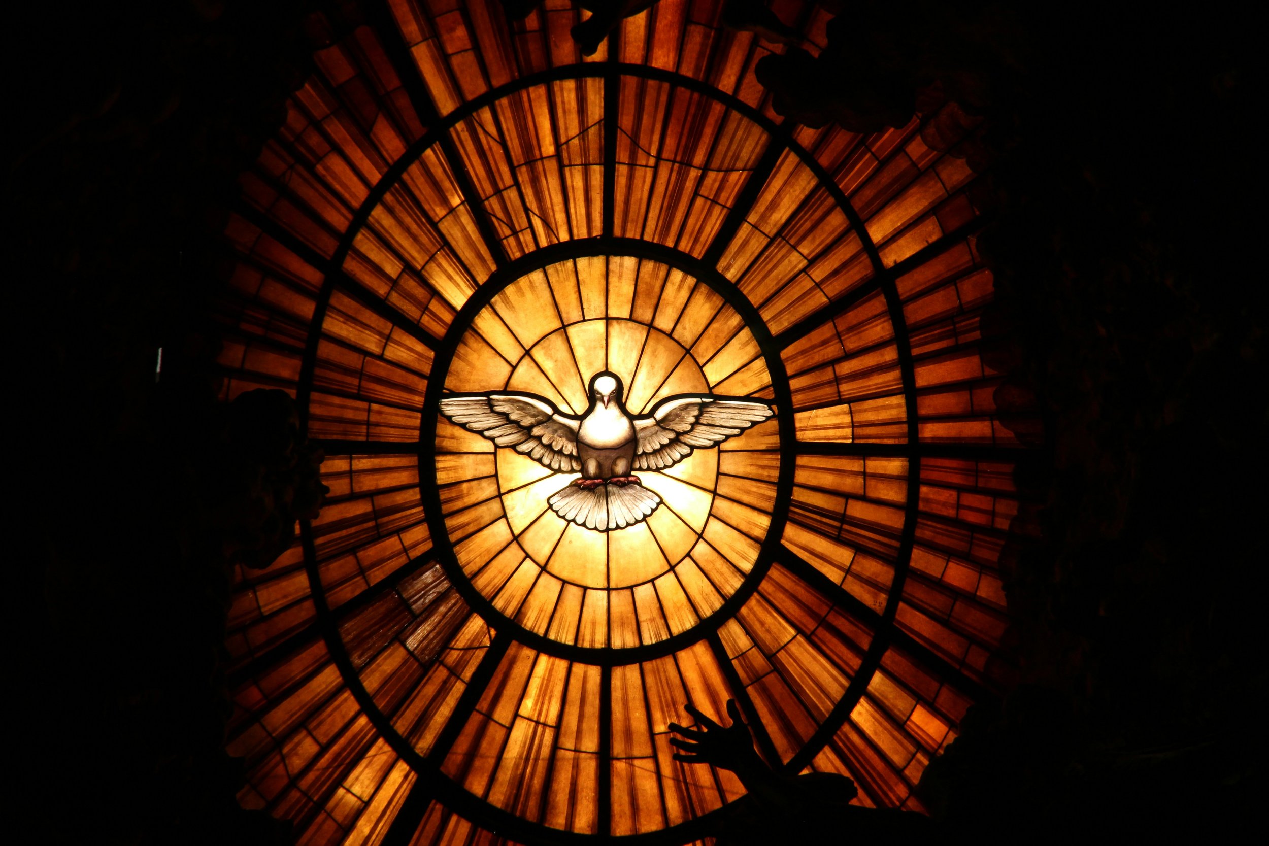 Symphony of the Spirit- Pentecost