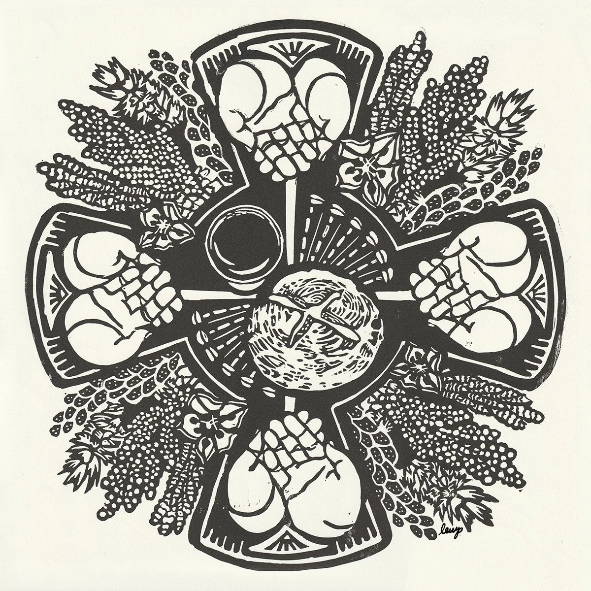 Cultivating a Future for Our Faith: World Communion Sunday