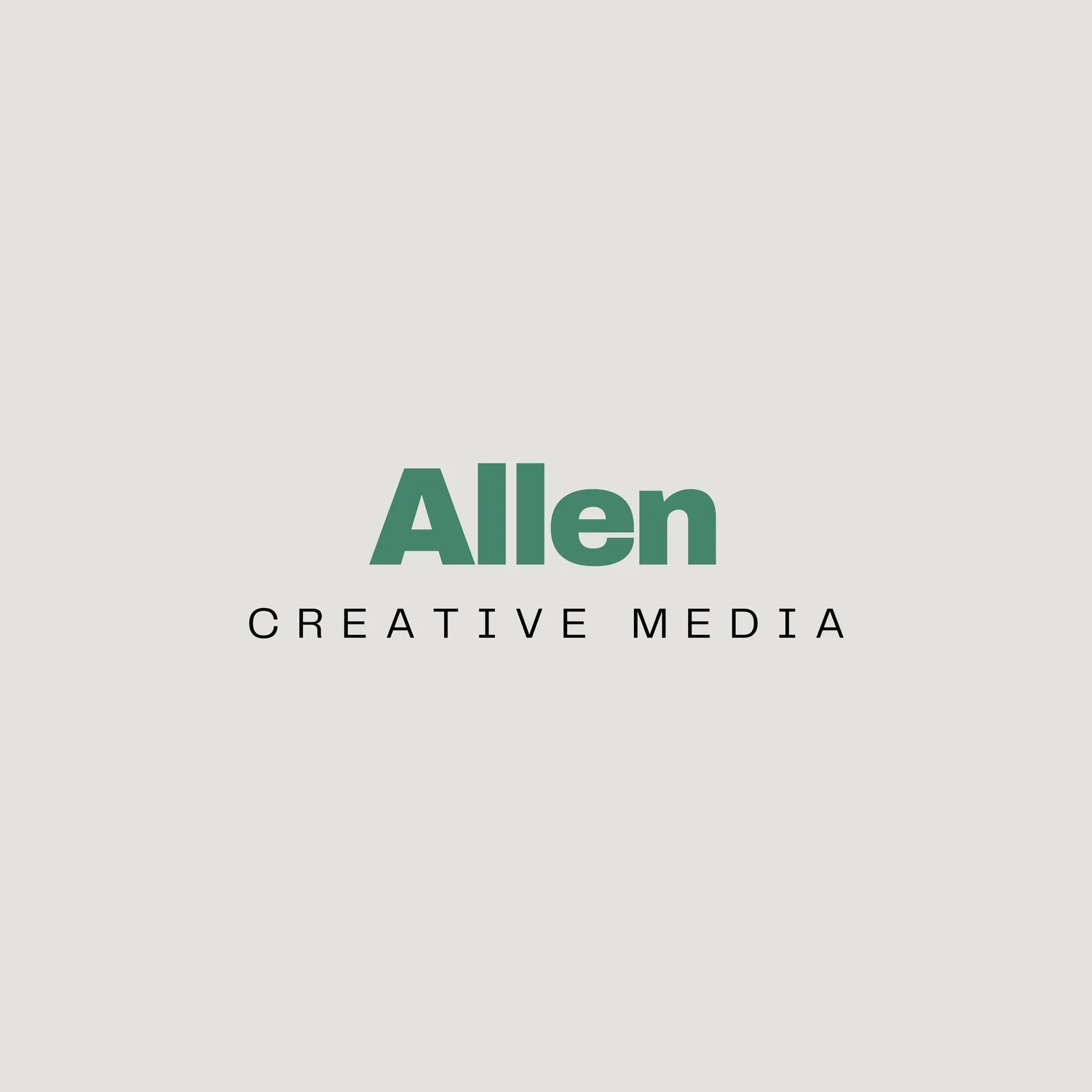Allen Creative Media