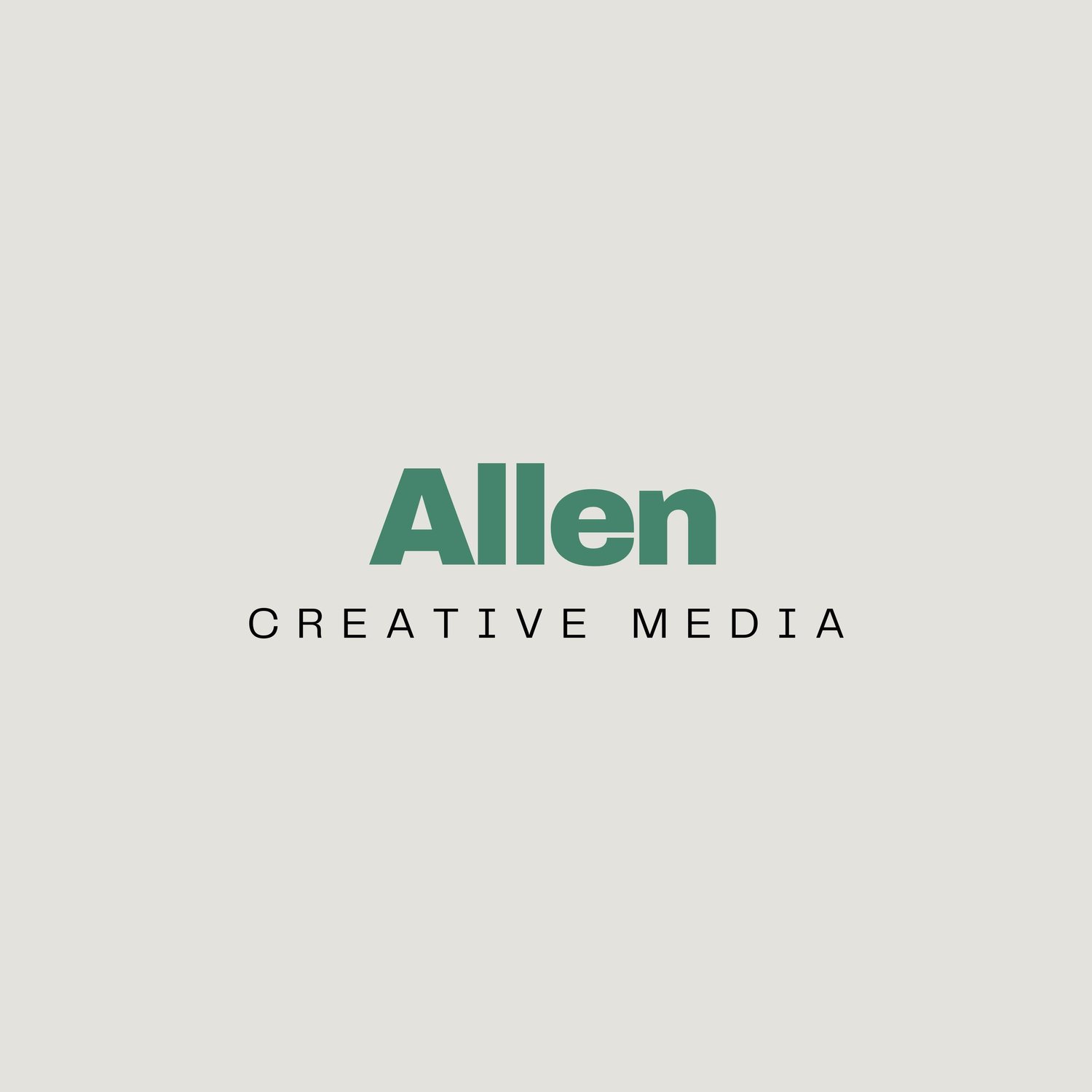 Allen Creative Media