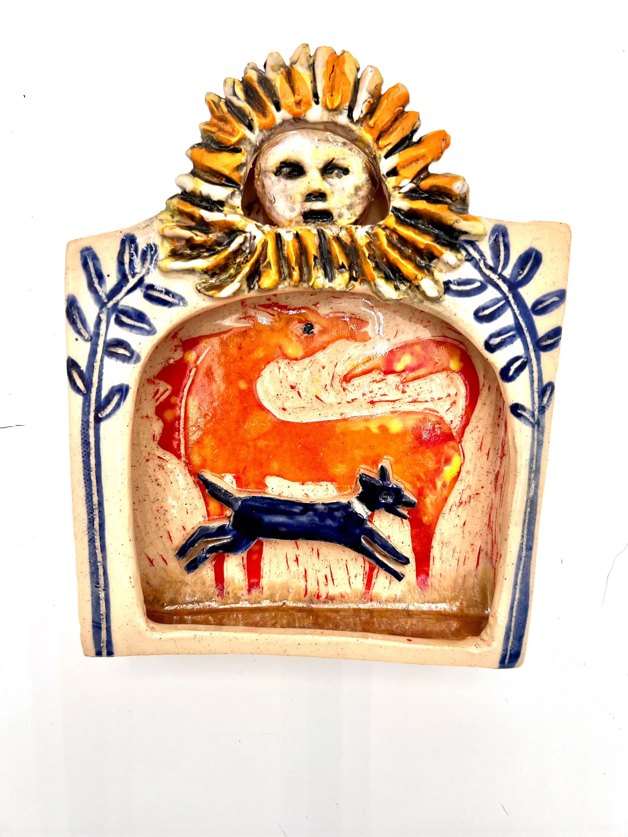  Solar Eclipse 8 x 2 x 6 time to play in the sun