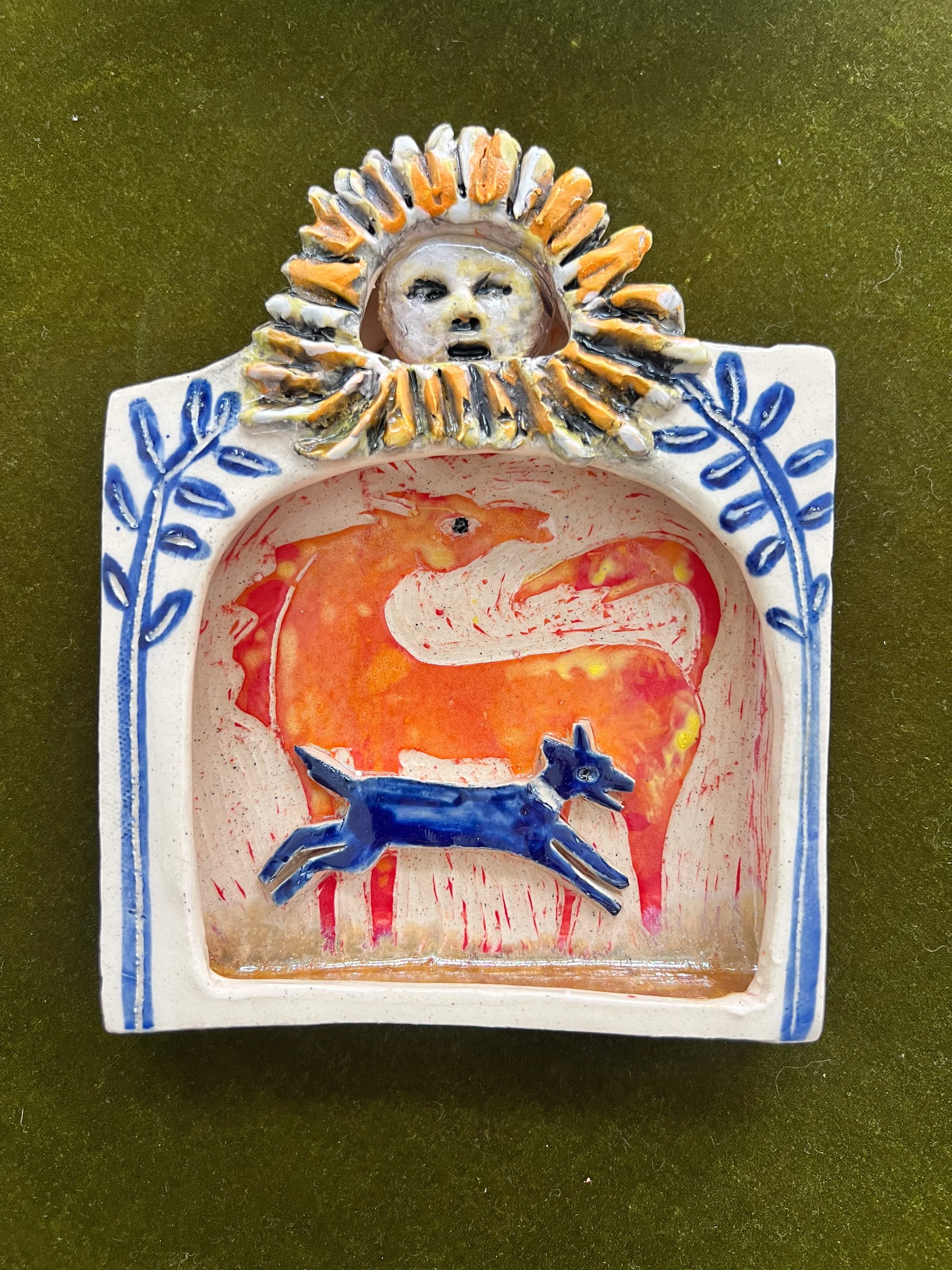 Time to Play in the Sun