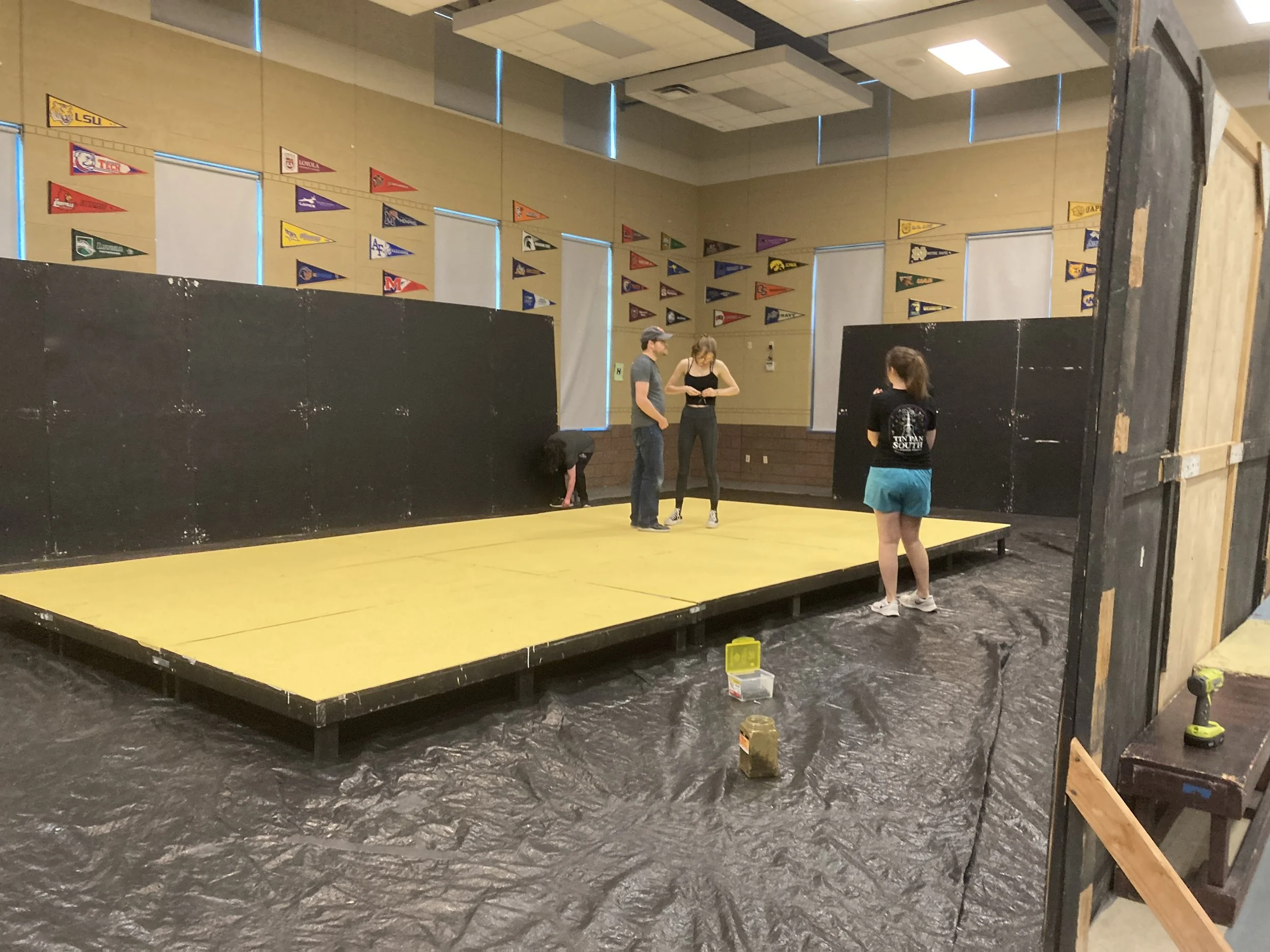 Isolation: A Romance -2023