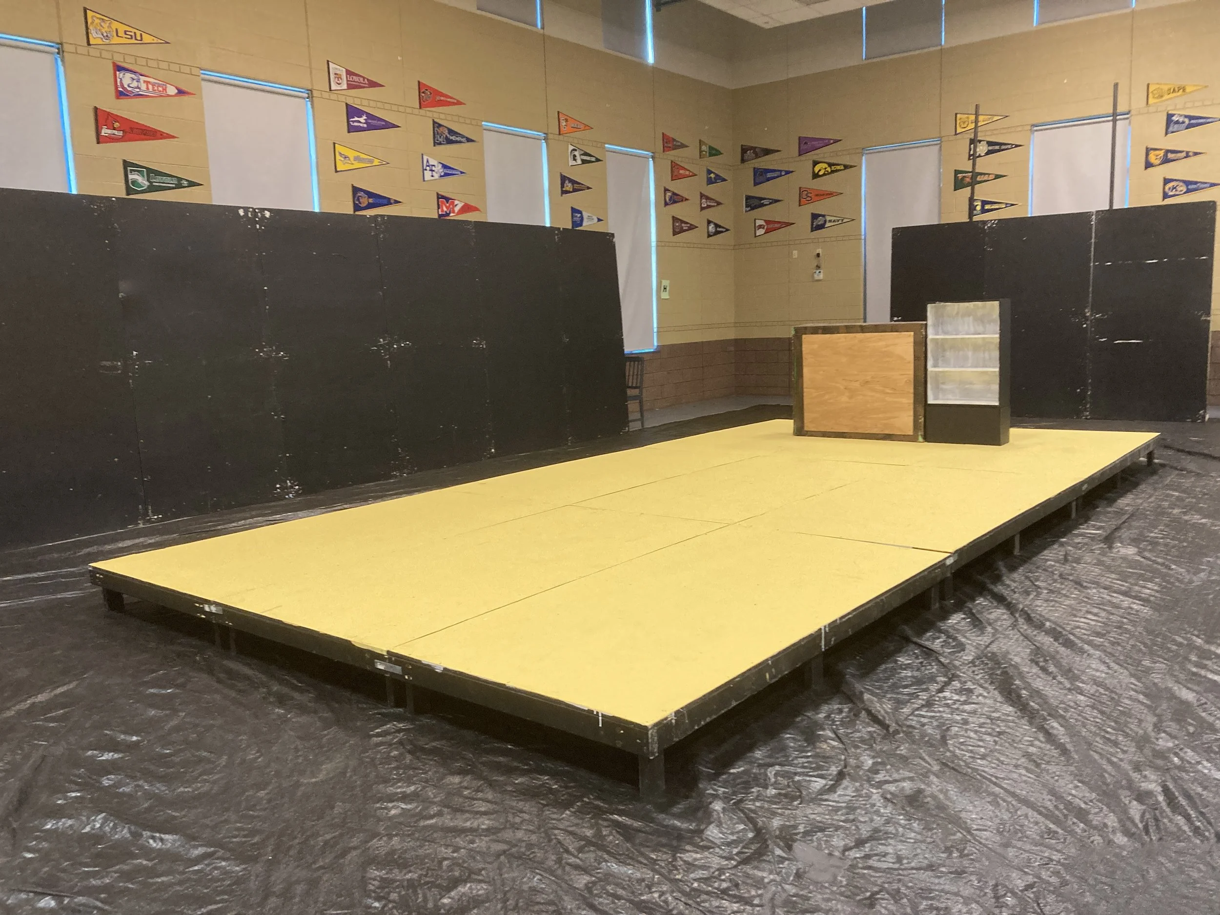 Isolation: A Romance -2023