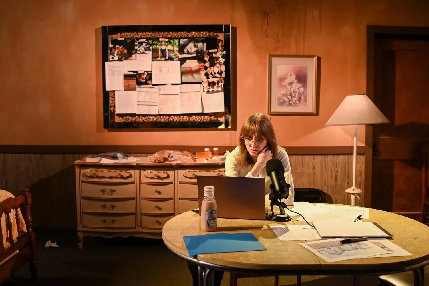 Personal Effects -2025