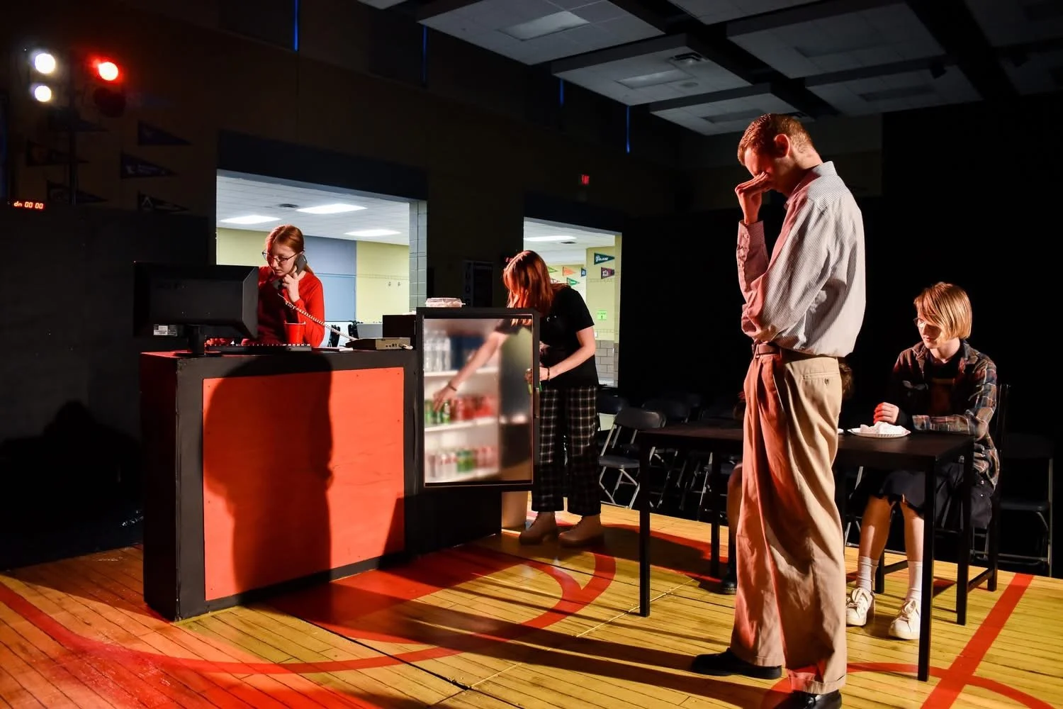 Isolation: A Romance -2023