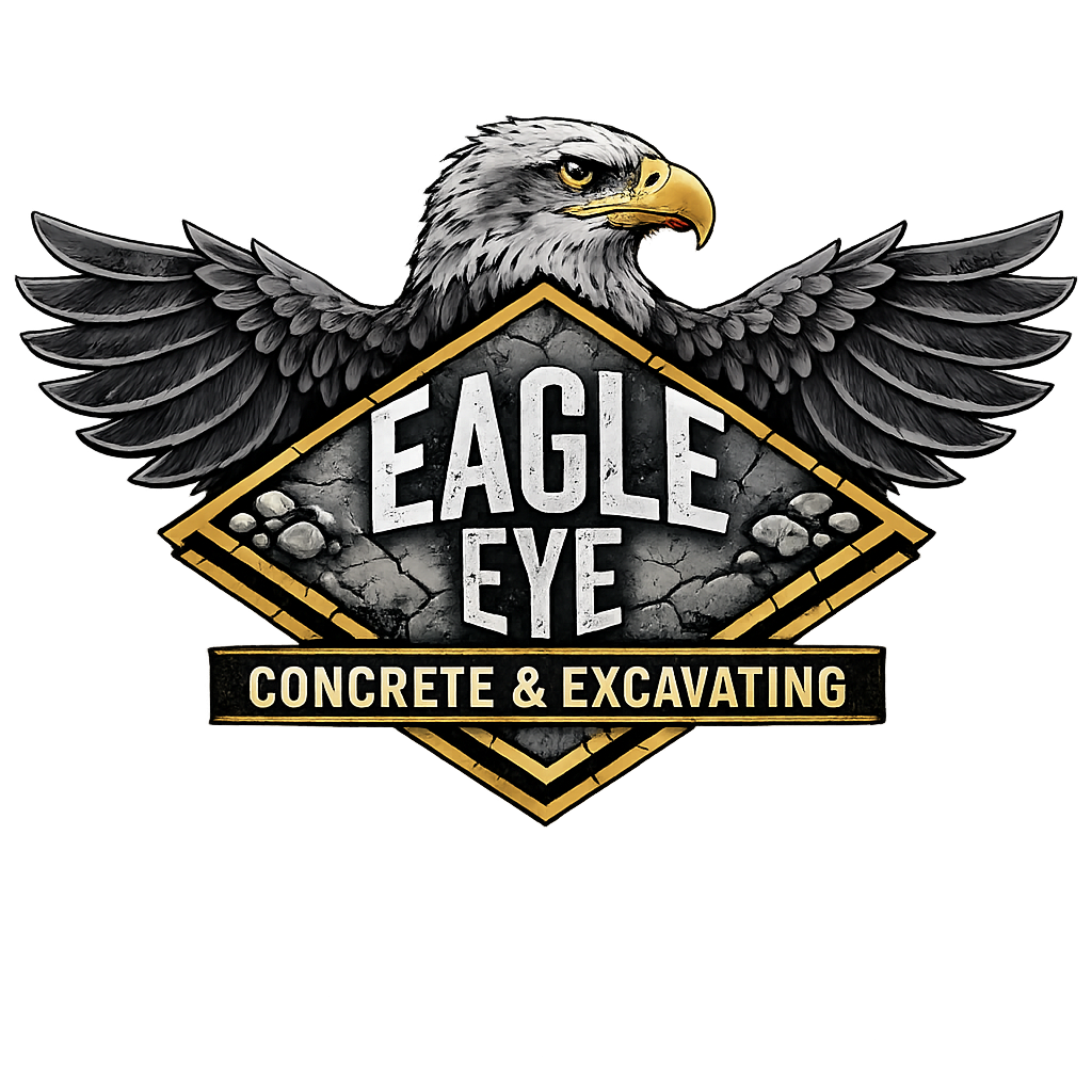 Eagle Eye Concrete &amp; Excavating