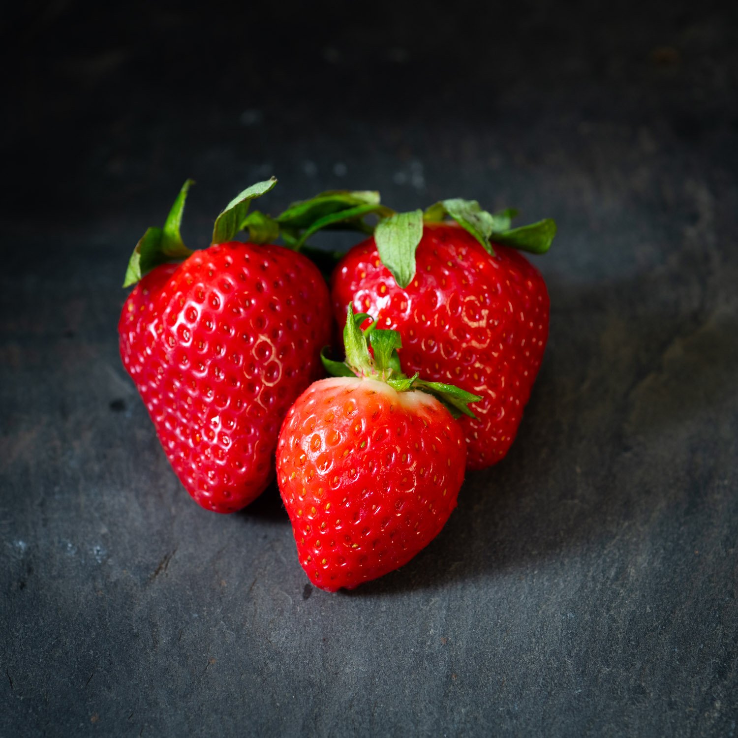 DSC_0800Strawberys on Slate.jpg