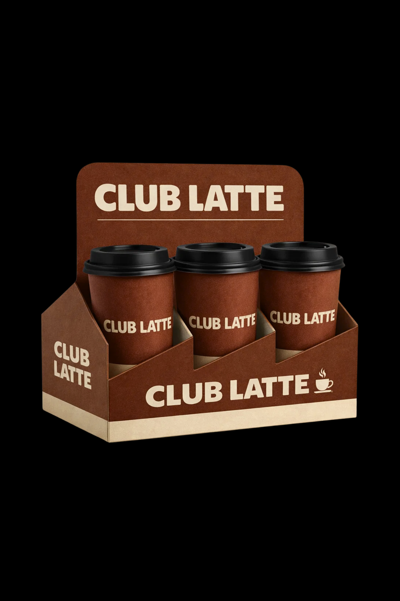 Club Latte