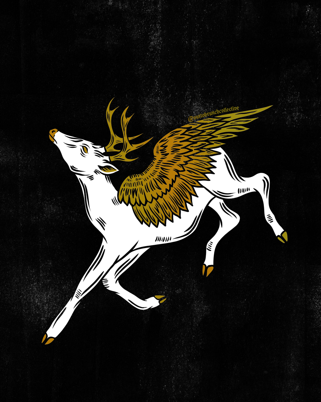 Sticker of the Month Club