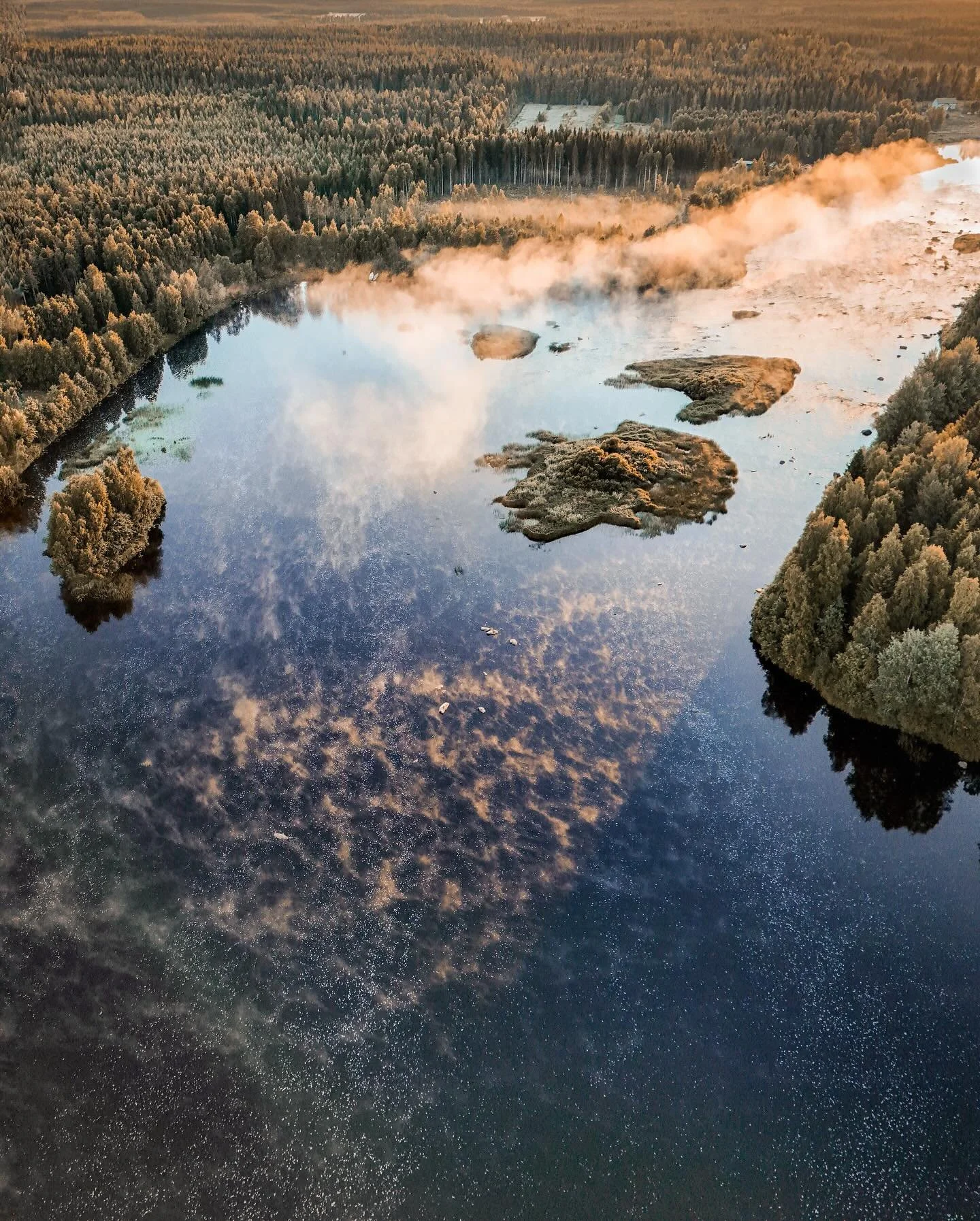 Huomaatko kaipaavasi
v&auml;lill&auml; yksinkertaisempaa olemista?

Enemm&auml;n sit&auml;,
mik&auml; tuo rauhaa
ja keveytt&auml;.

Louve on syntynyt
t&auml;st&auml; kaipuusta.

Jos tunnistat t&auml;m&auml;n,
voit tulla mukaan
verkkosivujen kautta.

