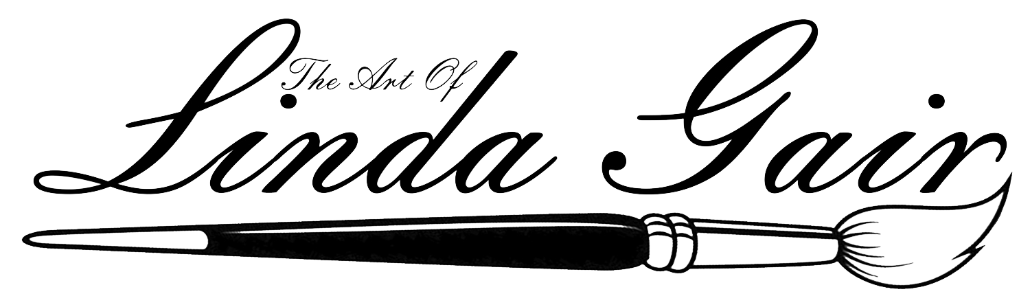 The Art of Linda Gair