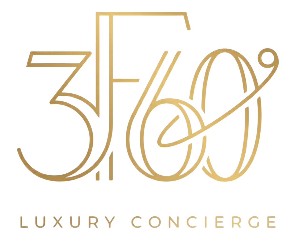 3F60° Luxury Concierge