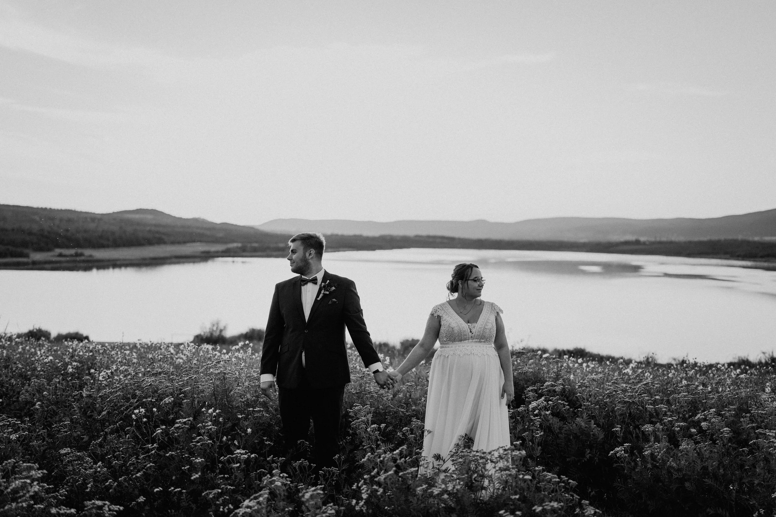 Elopement Norway. Elope in Lofoten
