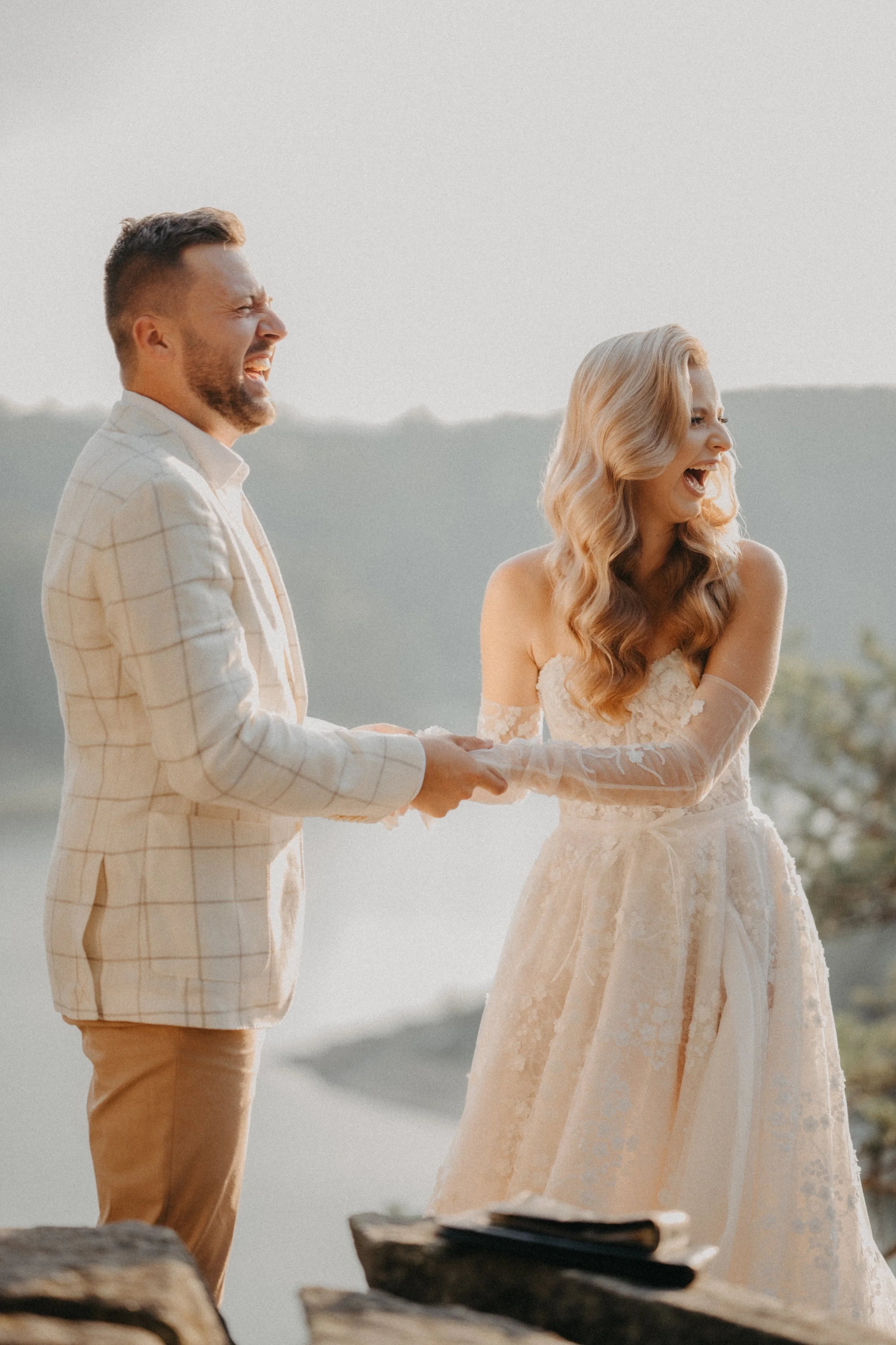 Fjord wedding Norway. Elope in Norway