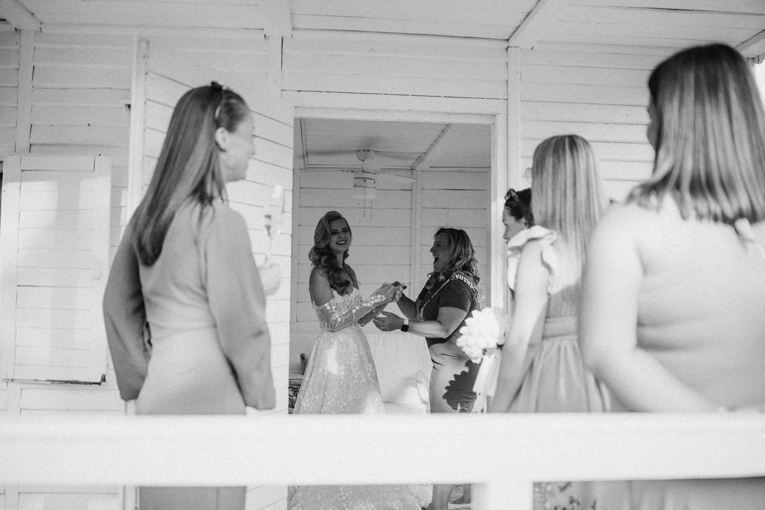 Wedding planning experience Norway. Destination wedding Norway