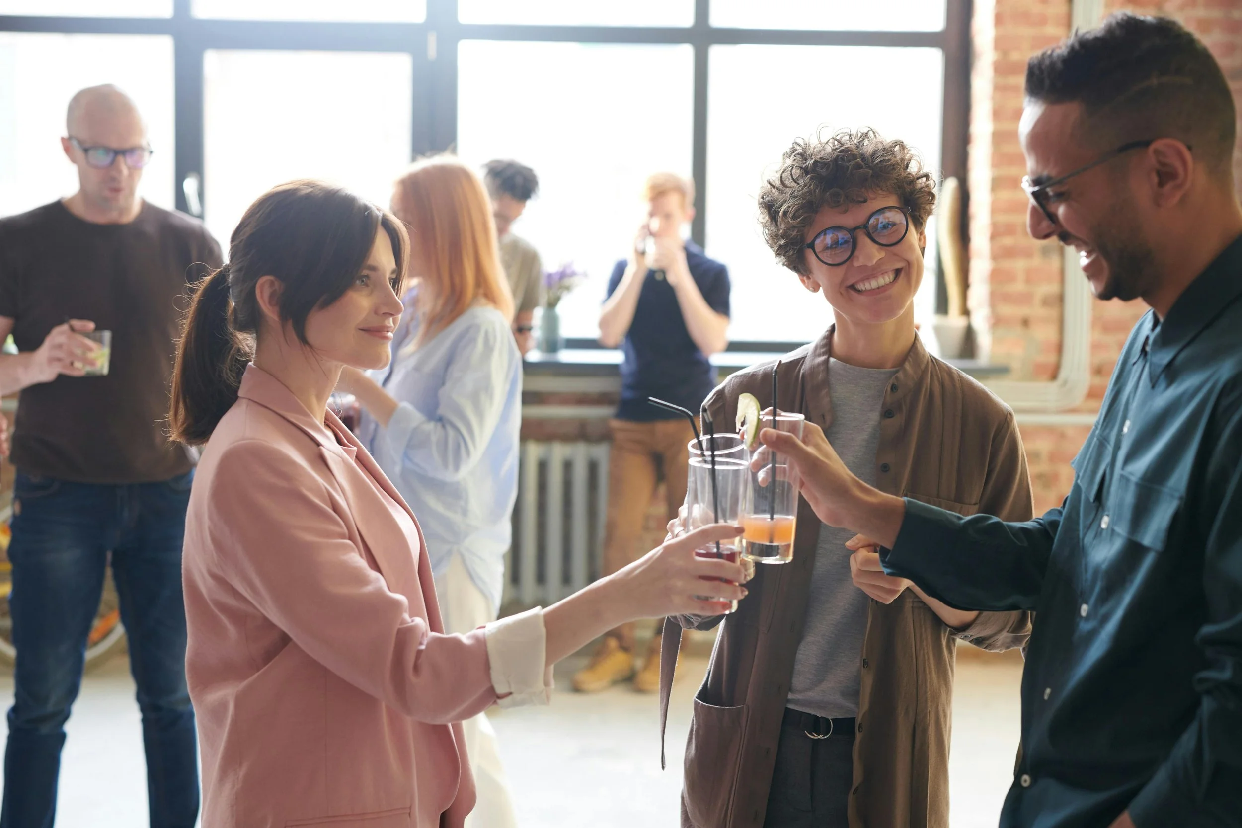 Valley Ridge Social Mixer- Early Bird Tickets 5/17/26-2pm-5pm  $30.00