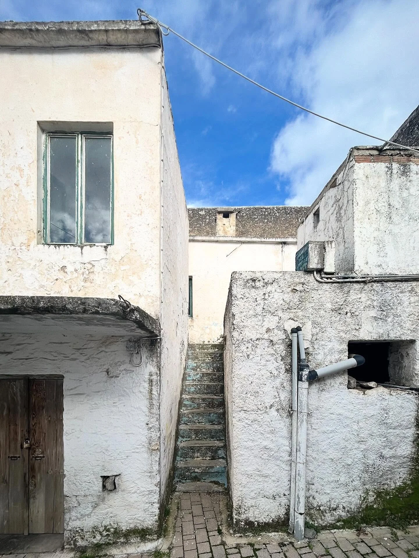 Architecture Without Architects #crete #anogeia