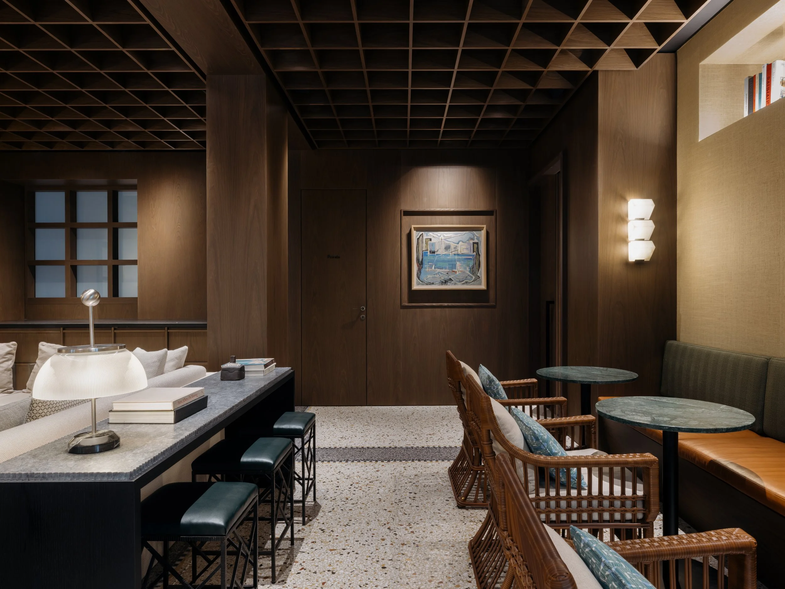 Athens Capital Suites