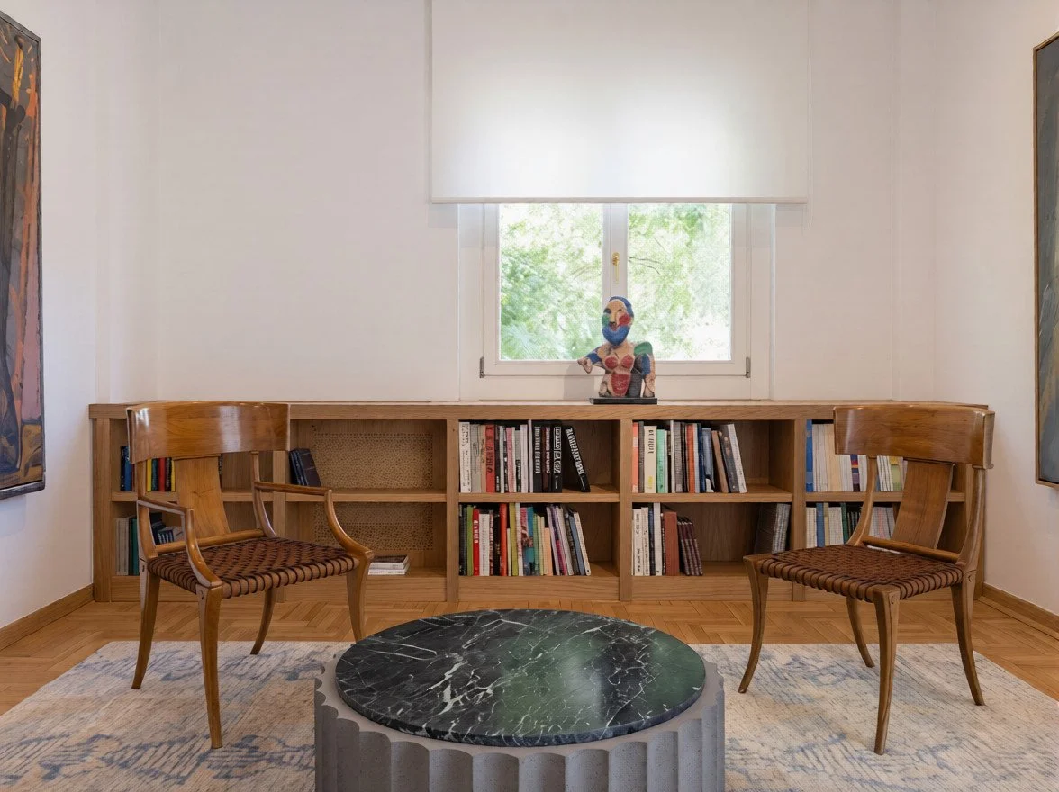Michael Werner Gallery Athens