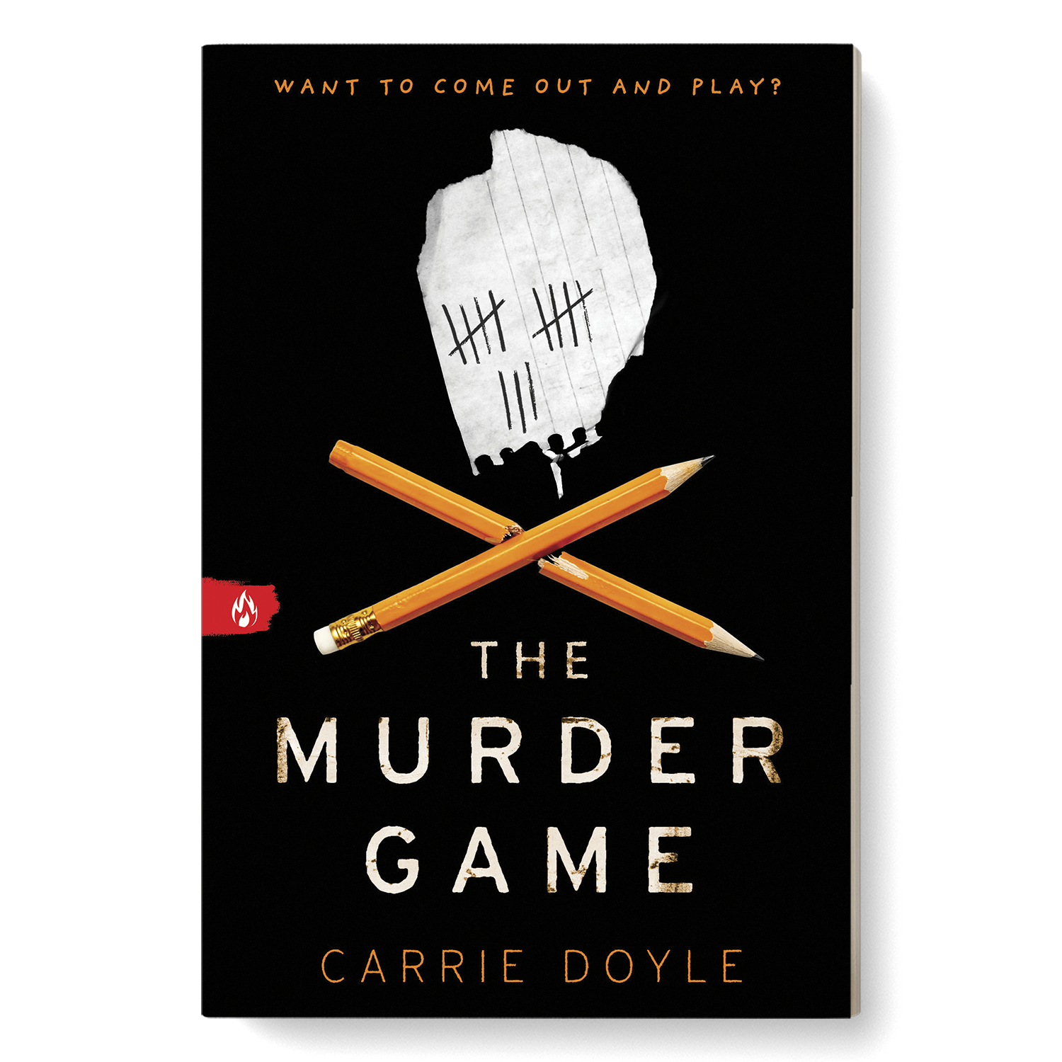 Cover design by Faceout Studio