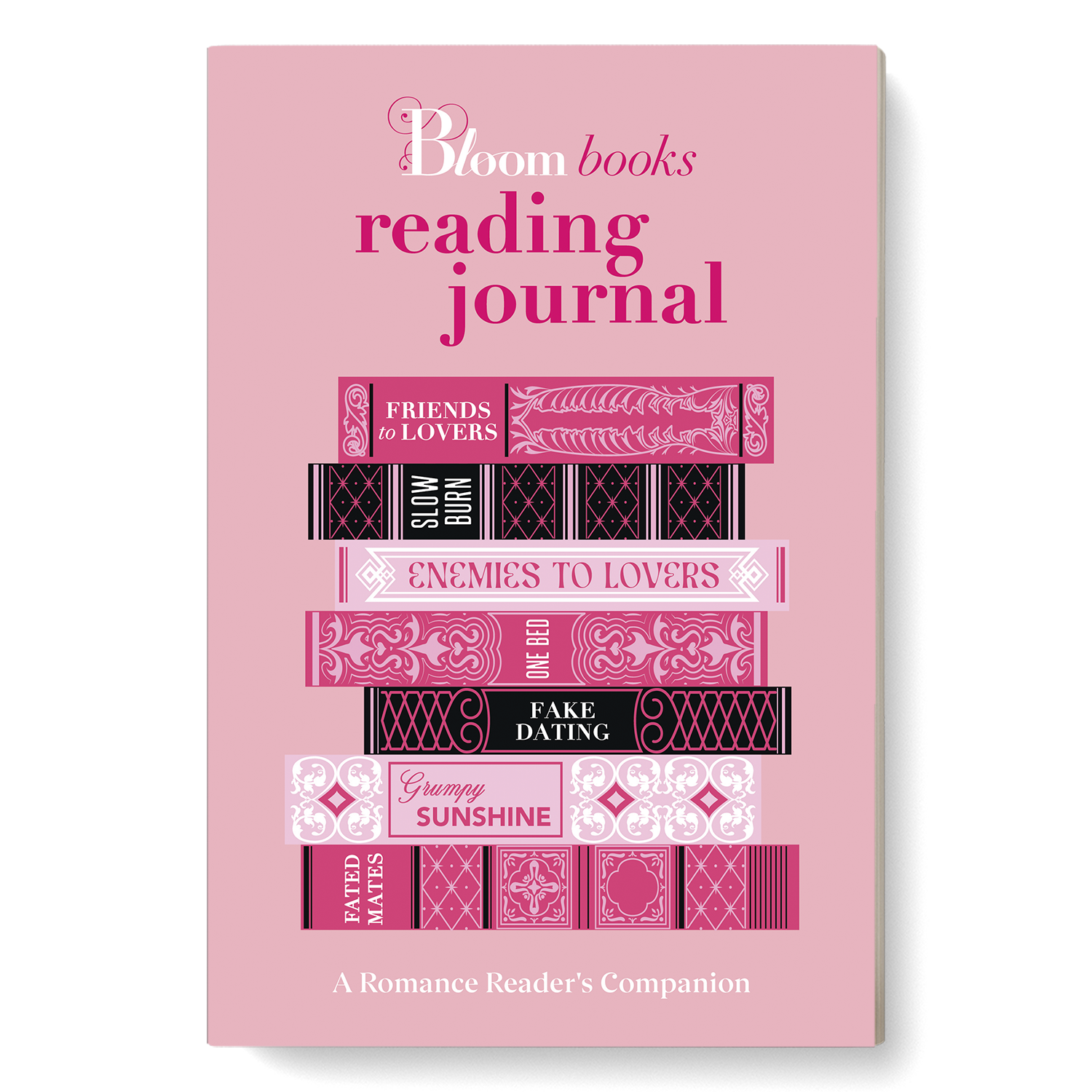 Cover design by Hannah DiPietro