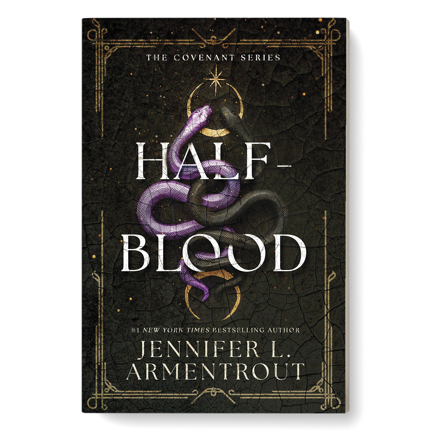 Cover design by Nicole Hower