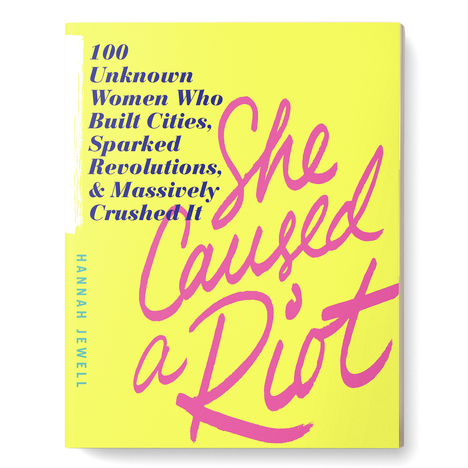 Cover design by Christine Webster