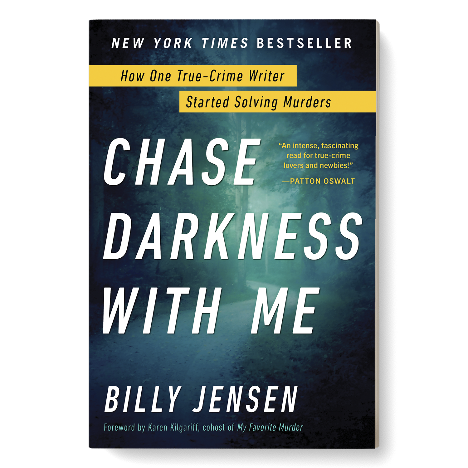 Cover design by Faceout Studio