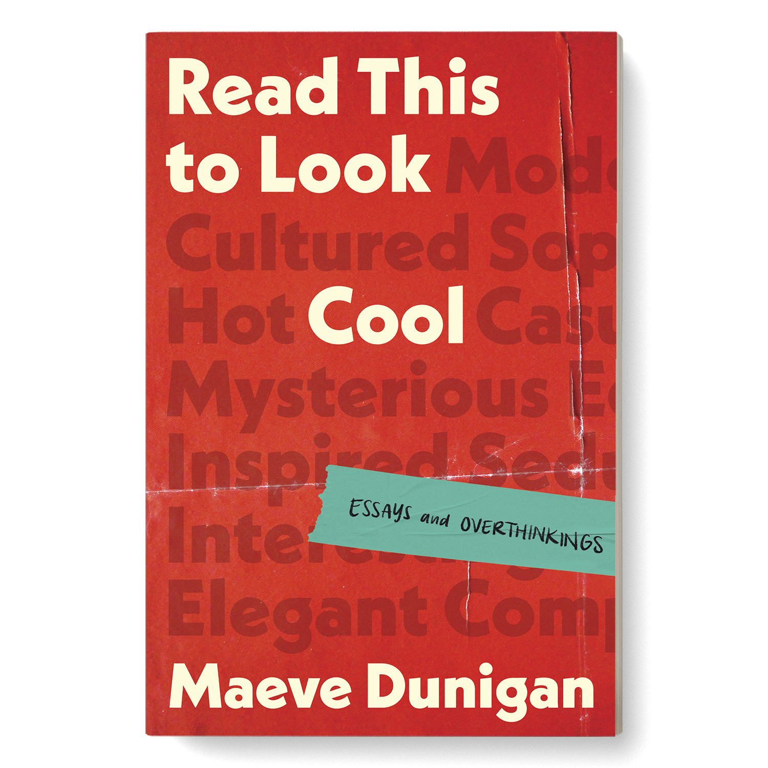 Cover design by Ellis Carson Jones