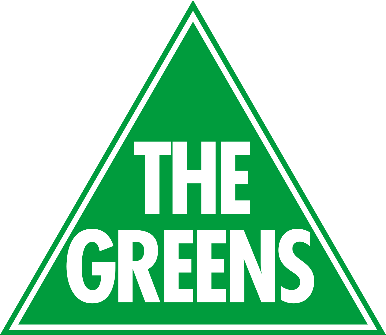 Blue Mountains Greens