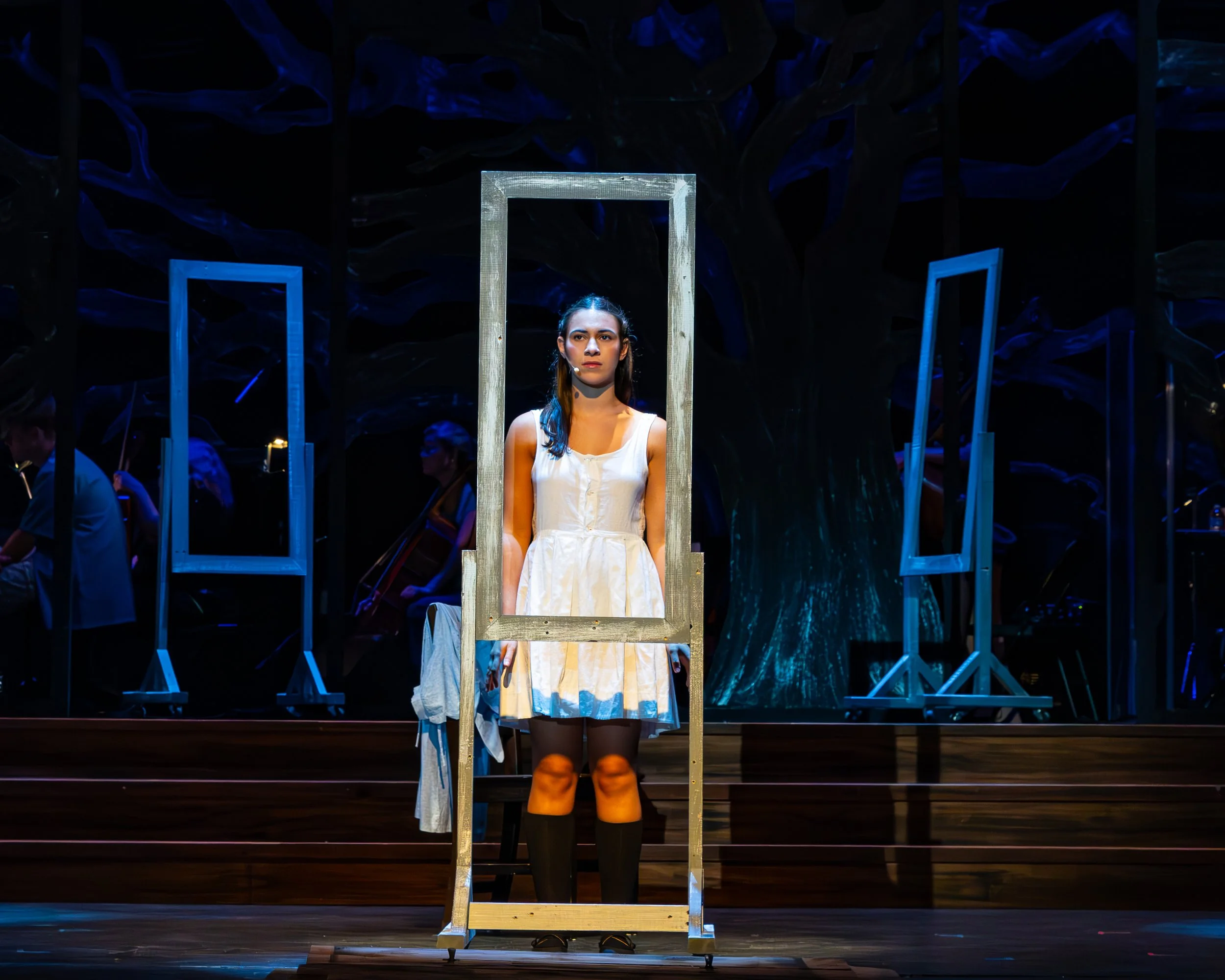 Spring Awakening (Algonquin Arts Theater) 