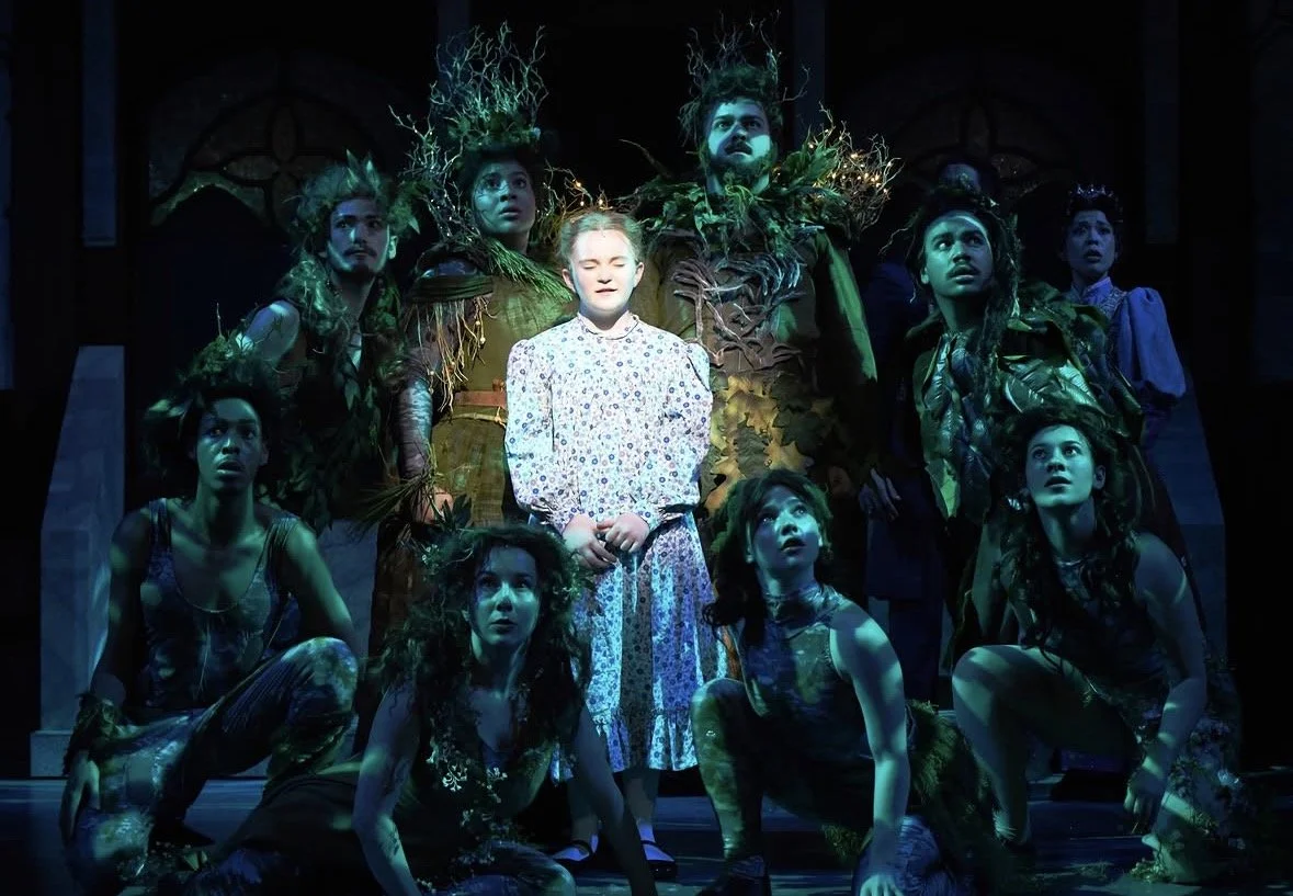 Frozen (Syracuse Stage)