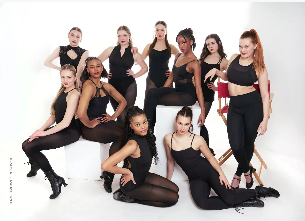 Spring Dance Concert (Syracuse Drama Department)