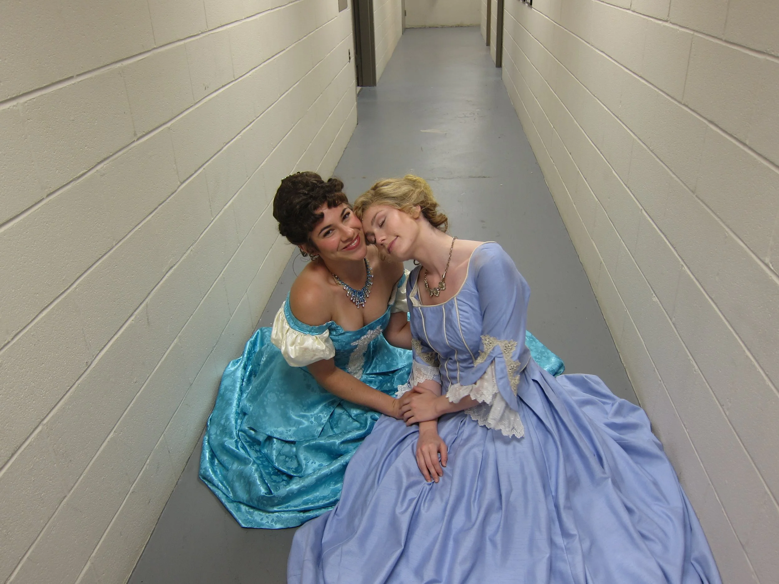 Frozen (Syracuse Stage)