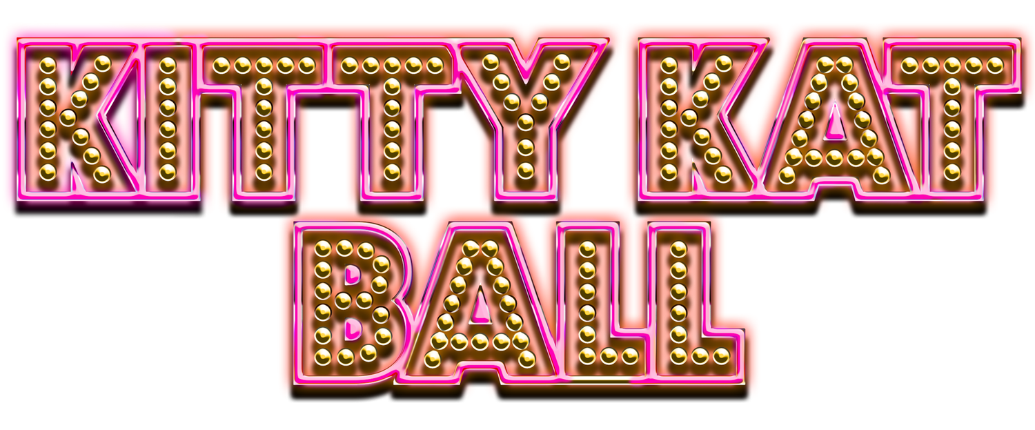 Kitty Kat Ball
