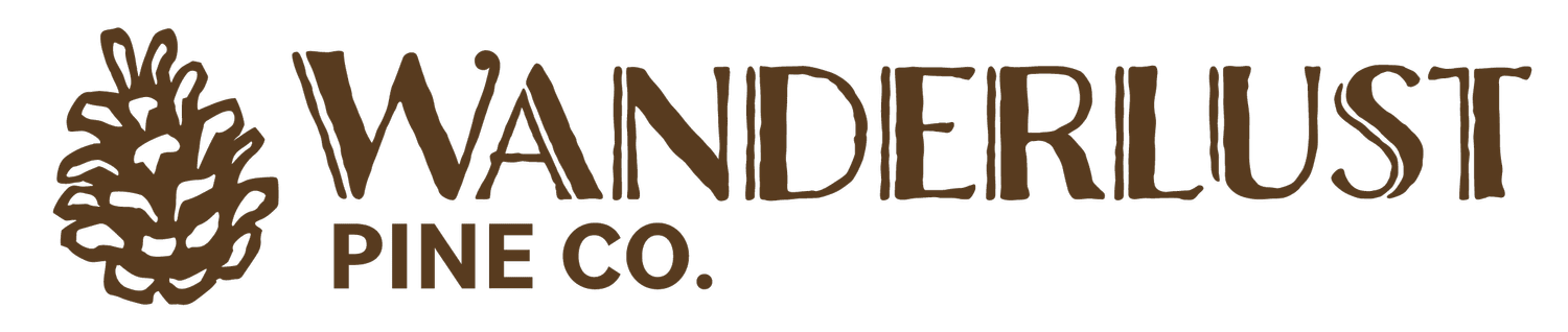 Wanderlust Pine Co.