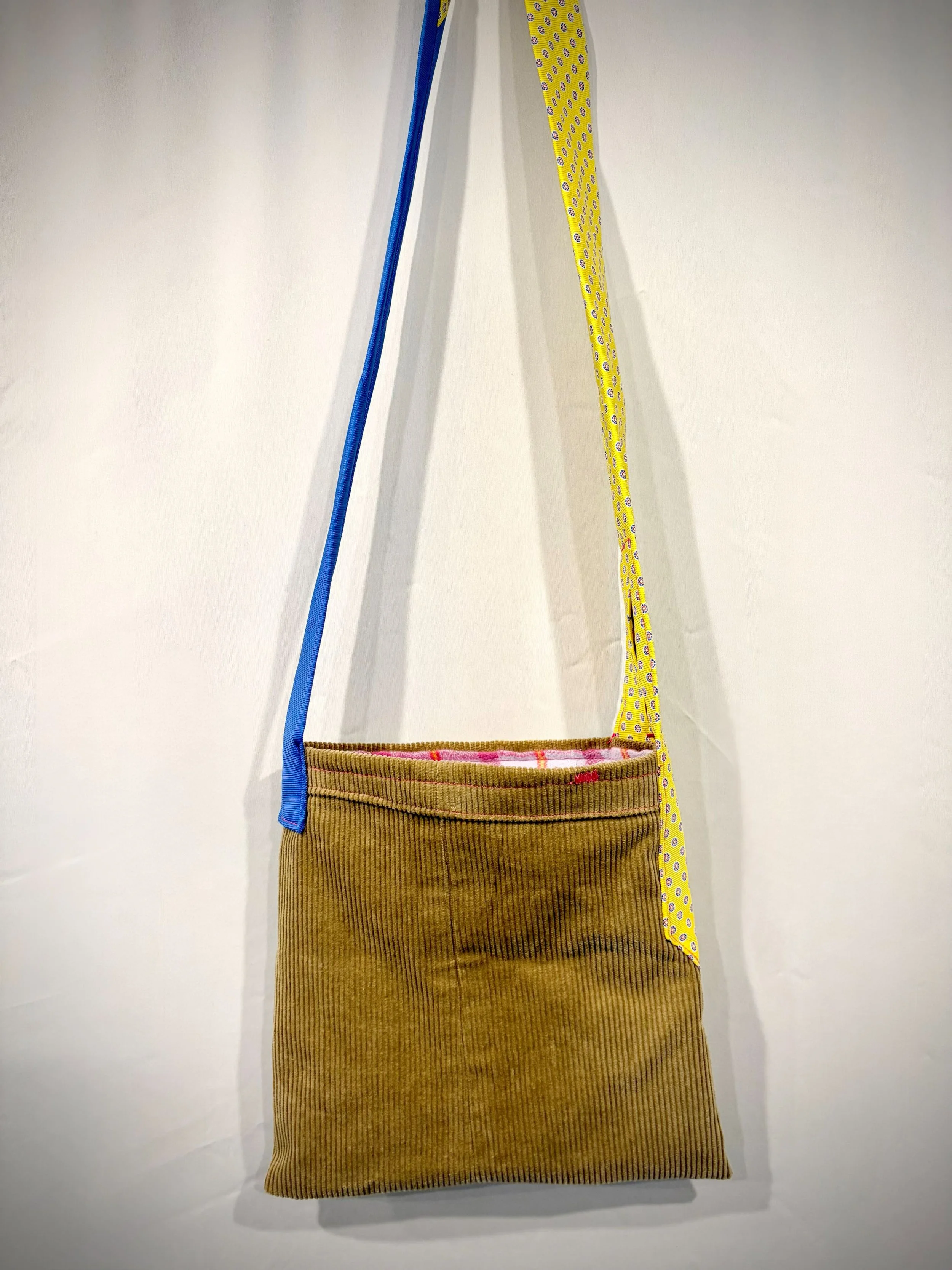 Tan with yellow blue tie with lining 2.jpg