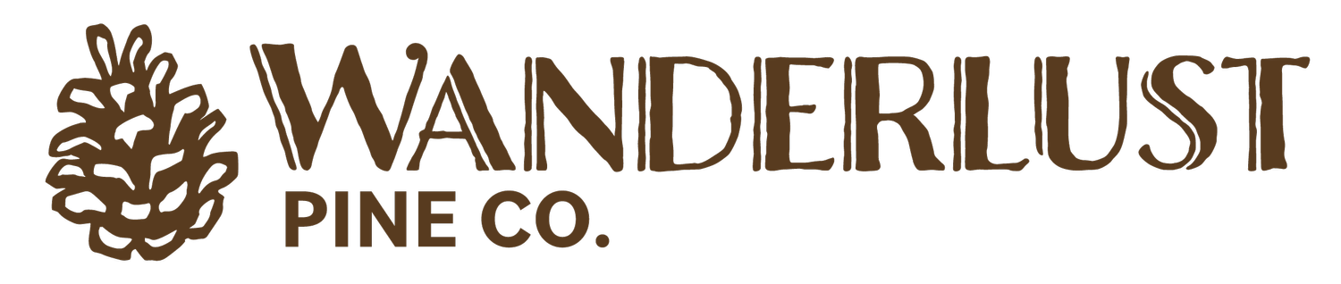 Wanderlust Pine Co.