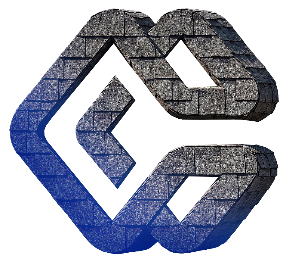 Cornerstone Roofing & Exteriors Logo
