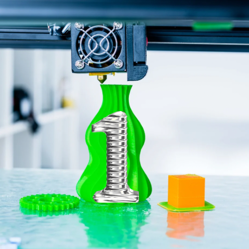 Beginner 3d Printing Class (Winter 2027)
