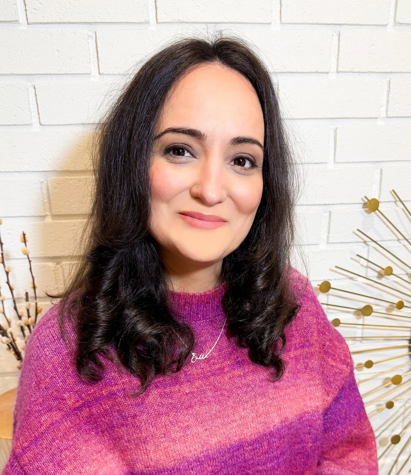 Meet Joanna: On Healing, Whole People, and Why Therapy Found Her